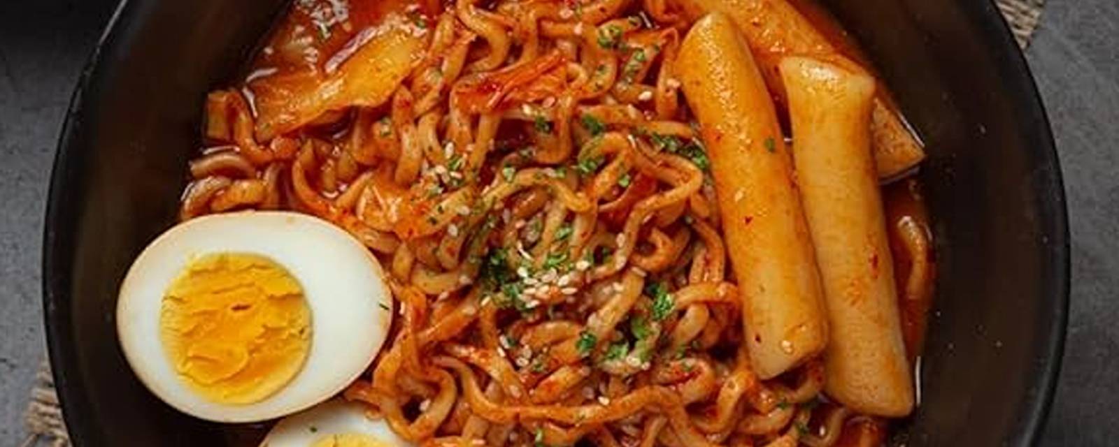 K Town Korean Kitchen cover